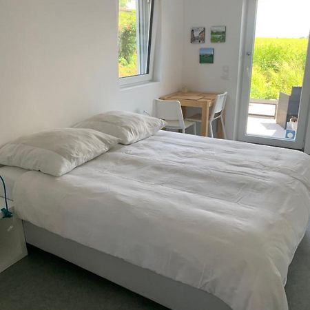 Studio Mit Alpenblick Grossweil Exteriér fotografie