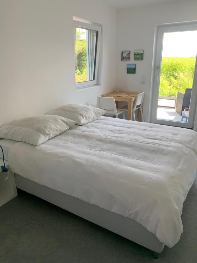 Studio Mit Alpenblick Grossweil Exteriér fotografie